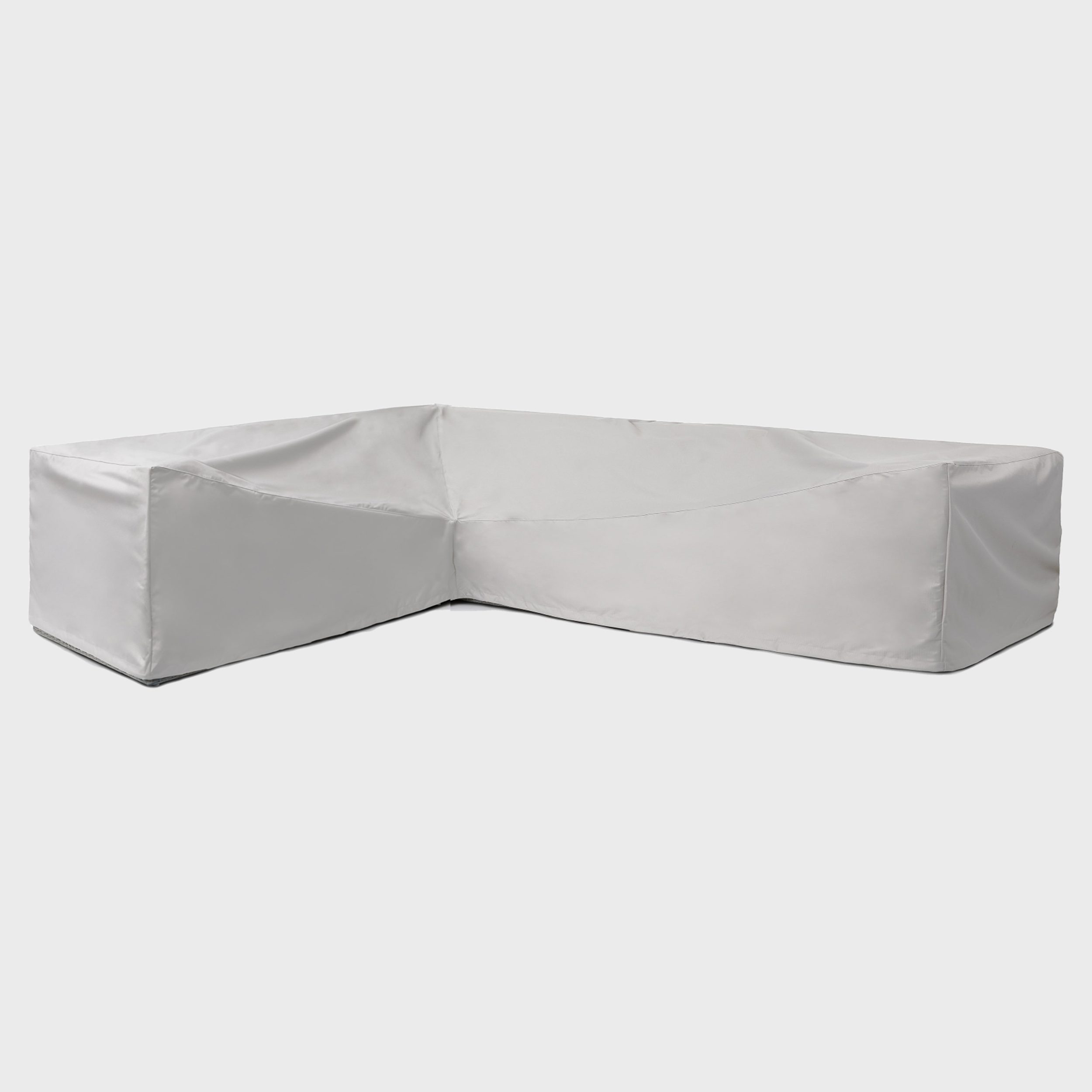 sectional piece protective cover