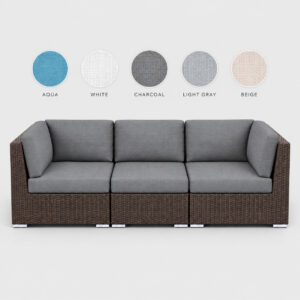 Cushion covers - The Sofa